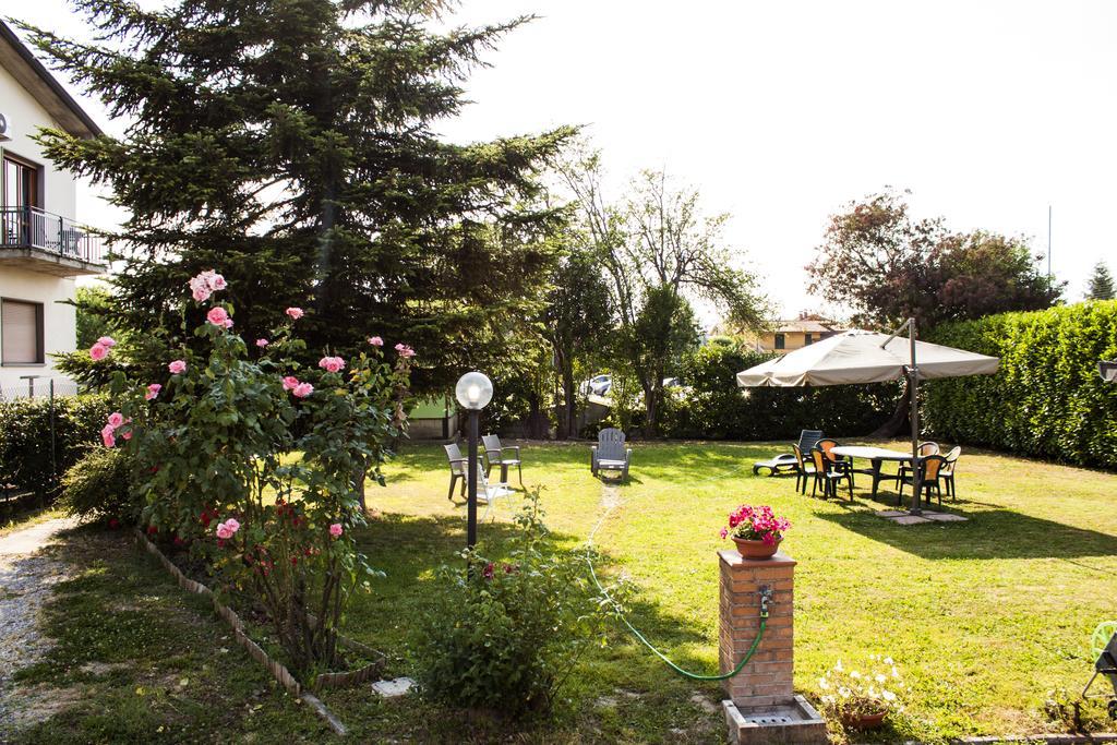 Villa Toscana Il Pino Lucca Dış mekan fotoğraf