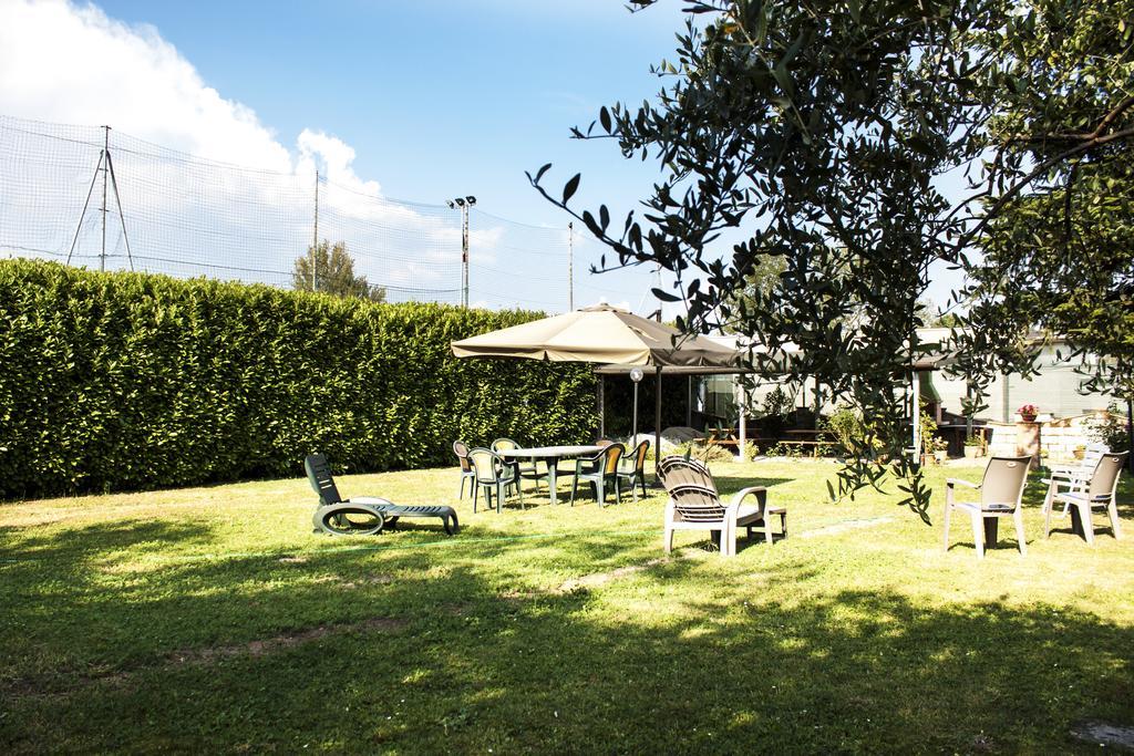 Villa Toscana Il Pino Lucca Dış mekan fotoğraf