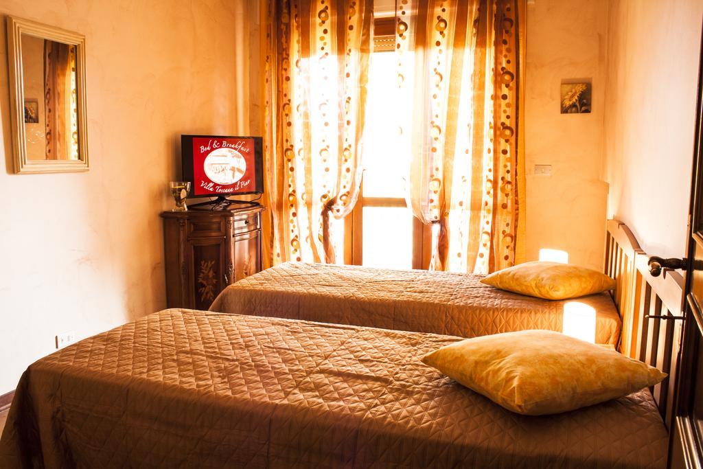 Villa Toscana Il Pino Lucca Dış mekan fotoğraf