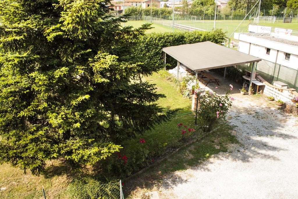 Villa Toscana Il Pino Lucca Dış mekan fotoğraf