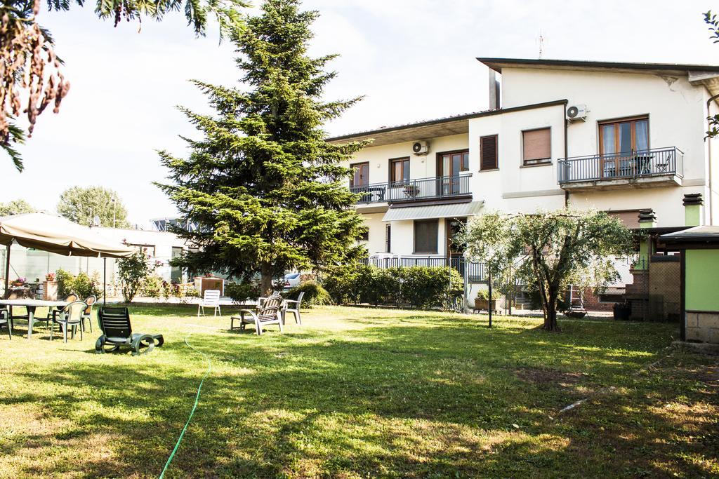 Villa Toscana Il Pino Lucca Dış mekan fotoğraf