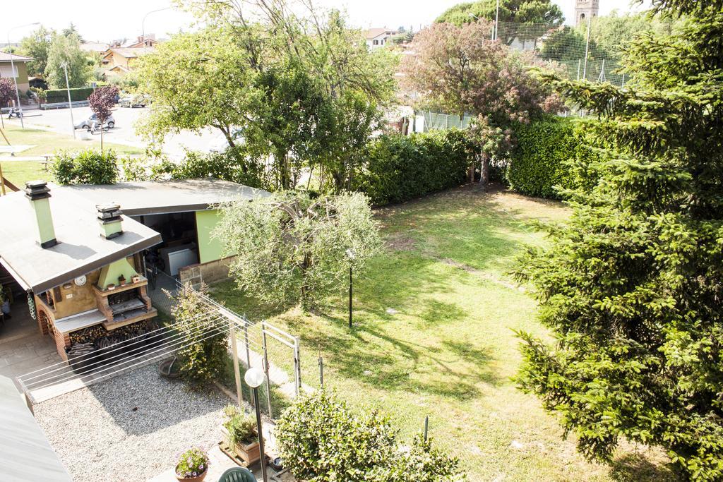 Villa Toscana Il Pino Lucca Dış mekan fotoğraf
