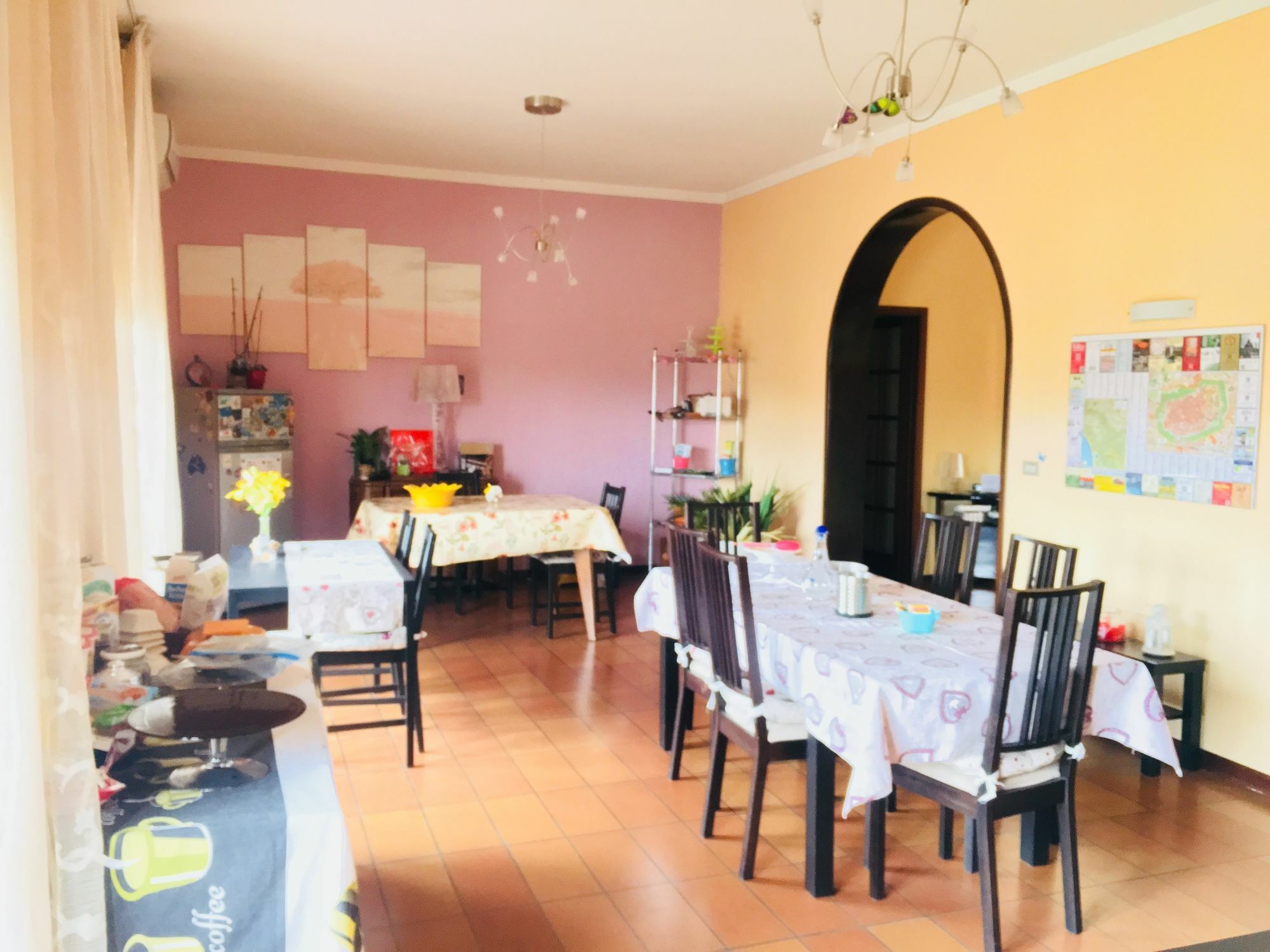 Villa Toscana Il Pino Lucca Dış mekan fotoğraf