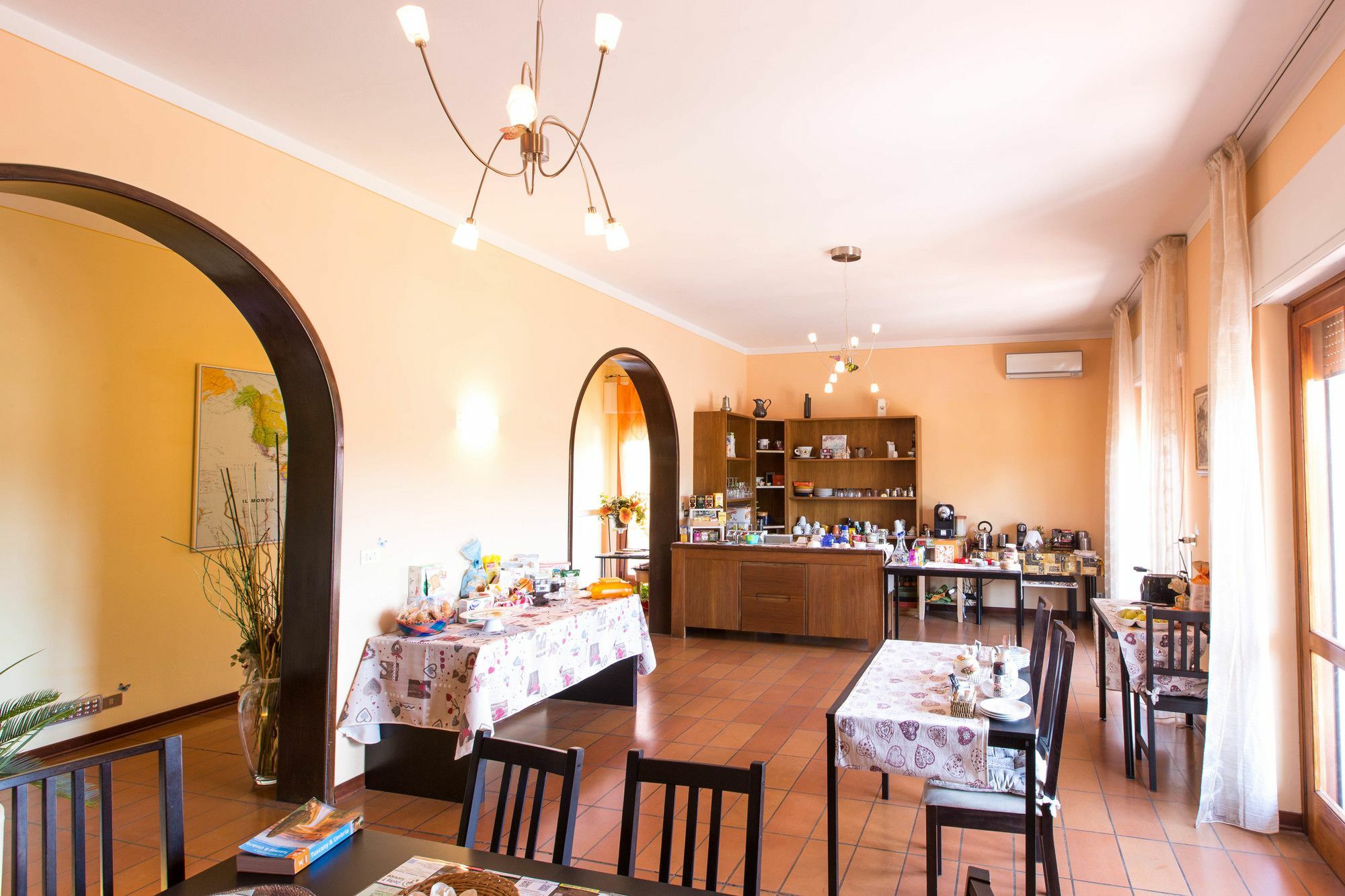 Villa Toscana Il Pino Lucca Dış mekan fotoğraf